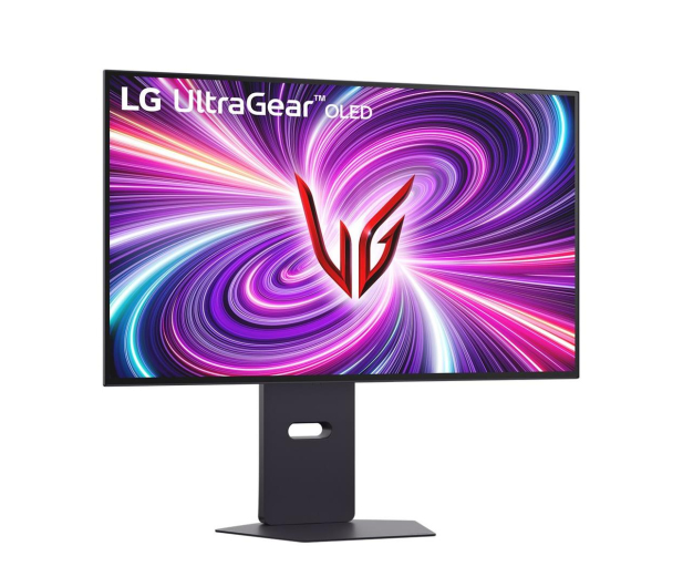 LG UltraGear 32GS95UV-B - 1297645 - zdjęcie 3